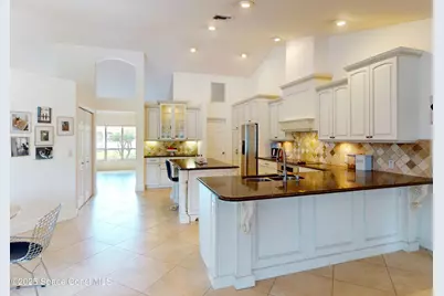 3886 Peacock Drive, Melbourne, FL 32904 - Photo 13