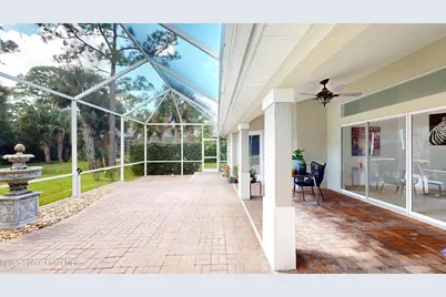 3886 Peacock Drive, Melbourne, FL 32904 - Photo 45