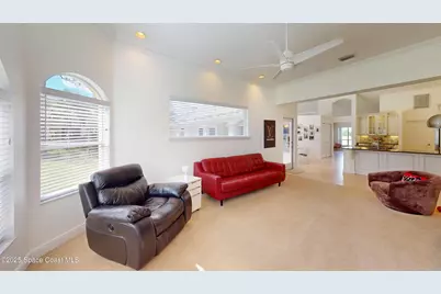 3886 Peacock Drive, Melbourne, FL 32904 - Photo 17