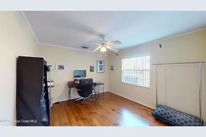 3886 Peacock Drive, Melbourne, FL 32904 - Photo 35