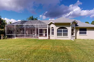 3886 Peacock Dr, Melbourne, FL 32904 - Photo 43