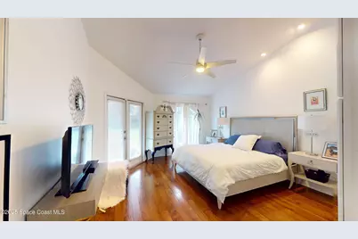3886 Peacock Drive, Melbourne, FL 32904 - Photo 23