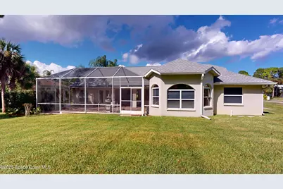 3886 Peacock Drive, Melbourne, FL 32904 - Photo 43