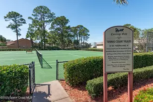 3886 Peacock Dr, Melbourne, FL 32904 - Photo 51