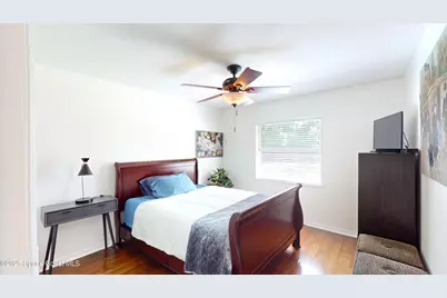 3886 Peacock Drive, Melbourne, FL 32904 - Photo 29