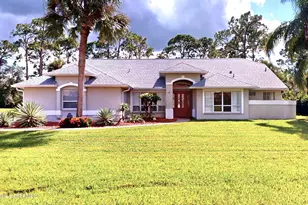 3886 Peacock Dr, Melbourne, FL 32904 - Photo 1