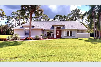 3886 Peacock Drive, Melbourne, FL 32904 - Photo 3
