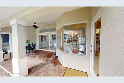 3886 Peacock Drive, Melbourne, FL 32904 - Photo 41