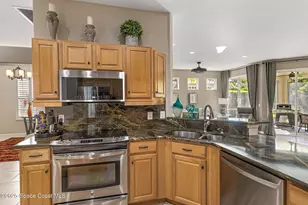 1101 Royal Fern Dr N, Melbourne, FL 32940 - Photo 9