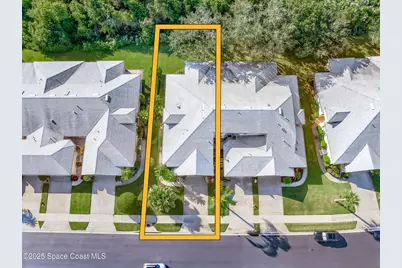 1101 Royal Fern Drive N, Melbourne, FL 32940 - Photo 5