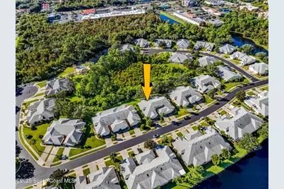 1101 Royal Fern Drive N, Melbourne, FL 32940 - Photo 5