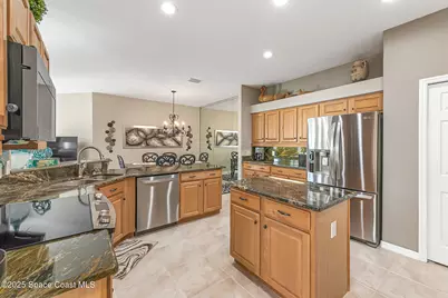 1101 Royal Fern Drive N, Melbourne, FL 32940 - Photo 9