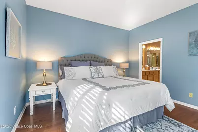 1101 Royal Fern Drive N, Melbourne, FL 32940 - Photo 21