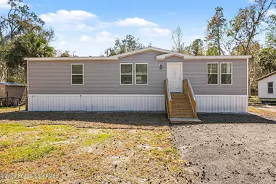 23950 Bass Road, Astor, FL 32102 - Photo 1