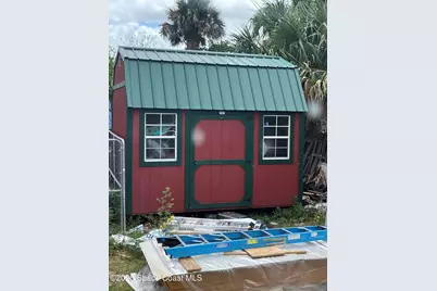 345 Saint Charles Avenue, Merritt Island, FL 32953 - Photo 13