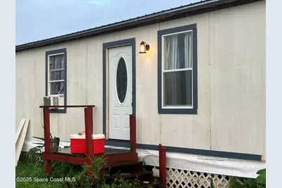 345 Saint Charles Avenue, Merritt Island, FL 32953 - Photo 1