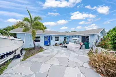 1405 Fiddler Avenue, Merritt Island, FL 32952 - Photo 1