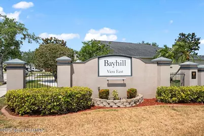 2747 Deercroft Drive, Melbourne, FL 32940 - Photo 3