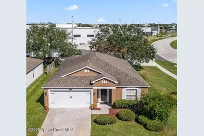2747 Deercroft Drive, Melbourne, FL 32940 - Photo 1