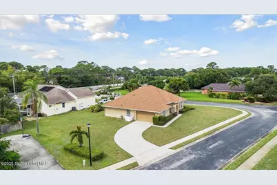 2295 Marsh Harbor Avenue, Merritt Island, FL 32952 - Photo 3