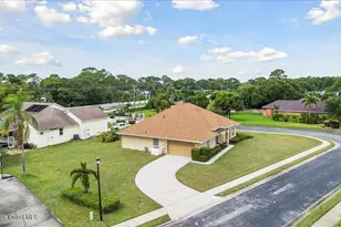 2295 Marsh Harbor Ave, Merritt Island, FL 32952 - Photo 3