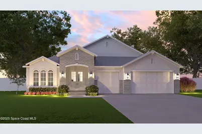 2713 Gabboys, Palm Bay, FL 32909 - Photo 1