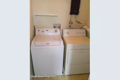 3595 Sable Palm Lane #N, Titusville, FL 32780 - Photo 9