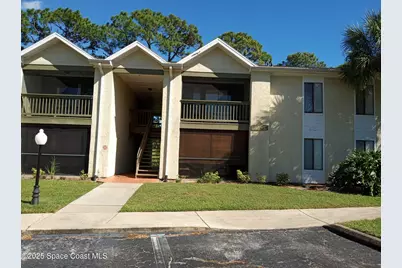 3595 Sable Palm Lane #N, Titusville, FL 32780 - Photo 1
