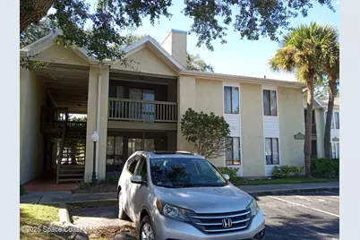 3550 Sable Palm Lane #P, Titusville, FL 32780 - Photo 1