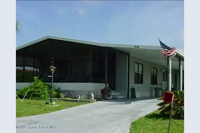 434 Royal Tern Drive, Barefoot Bay, FL 32976 - Photo 1