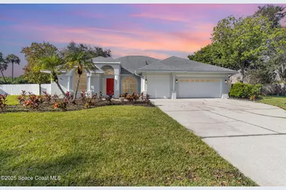 196 Sykes Loop Drive, Merritt Island, FL 32953 - Photo 3