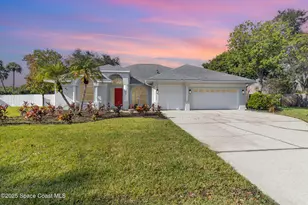 196 Sykes Loop Dr, Merritt Island, FL 32953 - Photo 3