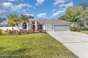 196 Sykes Loop Dr, Merritt Island, FL 32953 - Photo 1