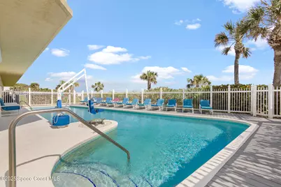 925 N Highway A1A #305, Indialantic, FL 32903 - Photo 35