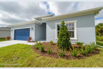 528 De Groodt Road SW, Palm Bay, FL 32908 - Photo 5