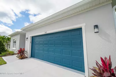 542 De Groodt Road SW, Palm Bay, FL 32908 - Photo 5