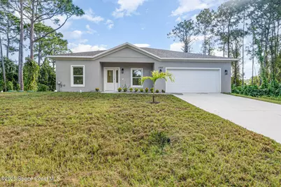 1155 Yakutat Avenue SE, Palm Bay, FL 32909 - Photo 3