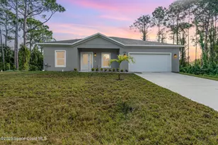 1155 Yakutat Ave SE, Palm Bay, FL 32909 - Photo 1