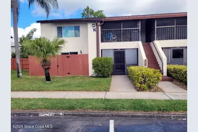 732 Ridge Club Drive #49, Melbourne, FL 32934 - Photo 3