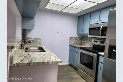 732 Ridge Club Drive #49, Melbourne, FL 32934 - Photo 9