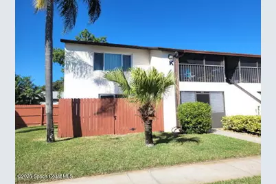 732 Ridge Club Drive #49, Melbourne, FL 32934 - Photo 1