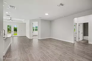 2980 Tishman Rd SE, Palm Bay, FL 32909 - Photo 5