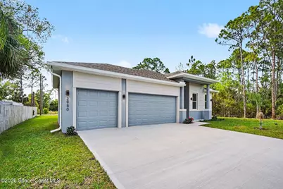 2980 Tishman Road SE, Palm Bay, FL 32909 - Photo 3