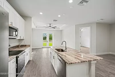 2980 Tishman Road SE, Palm Bay, FL 32909 - Photo 7