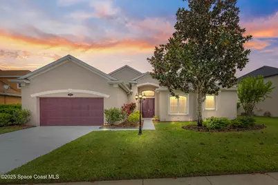 3326 Peninsula Circle, Melbourne, FL 32940 - Photo 1