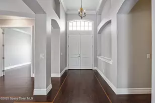 3326 Peninsula Cir, Melbourne, FL 32940 - Photo 3