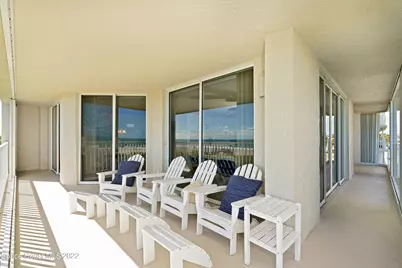 425 Buchanan Avenue #302, Cape Canaveral, FL 32920 - Photo 5