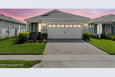 3013 Tidepool Place, Melbourne, FL 32940 - Photo 1