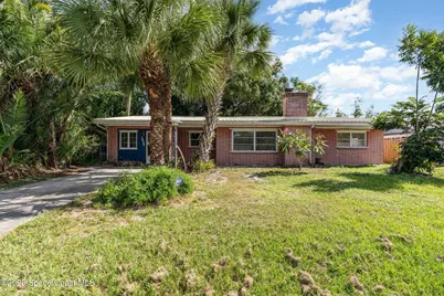 1855 Dawn Drive, Melbourne, FL 32935 - Photo 1