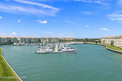 17 Harbour Isle Drive W #Ph03, Hutchinson Island, FL 34949 - Photo 23